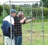  Clay Pigeon Shooting Tuition 