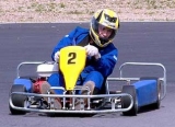  ¡Go Karting! 