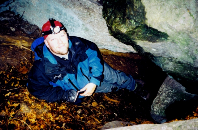  Rock UK Summit Centre Espeleología 