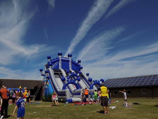  Celebrale your next Birthday with Rock UK Summit Centre 