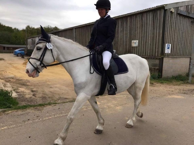  Trecking en Laris Farm