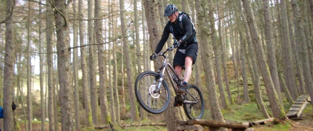 Stunts 
