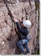  Pensando en la ruta a través 