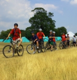  Bicicleta de cerro en Danbury 