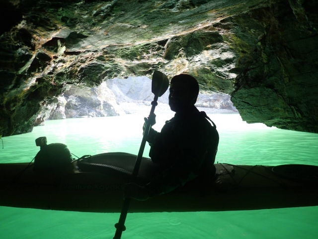  Explorando Fishguard