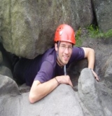  Espeleología con Maes y Lade 