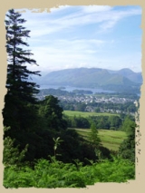  La belleza de Cumbria 