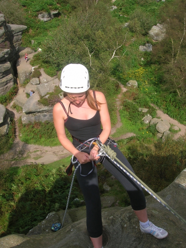  ¡Adrenalina palpitanle! 