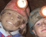  Explora el entorno subterráneo 