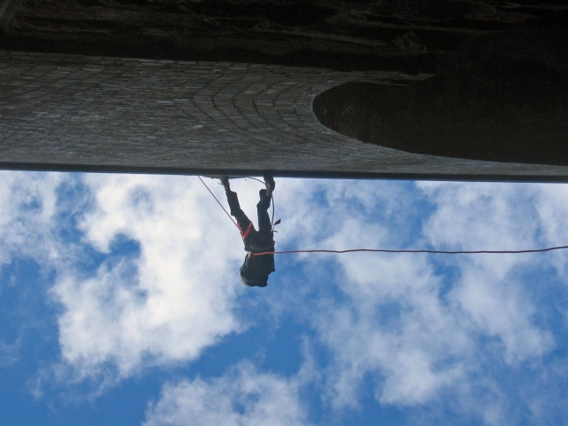  Rappel en Greater Manchester