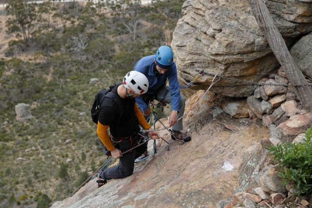 Comprobación y ajusle del equipo
