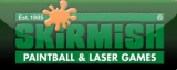 Skirmish Billericay Paintball