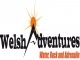 Welsh Adventures