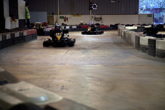  Ace Karting Plus 