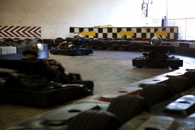  Ace Karting Plus 