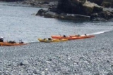  Pesca en kayak 