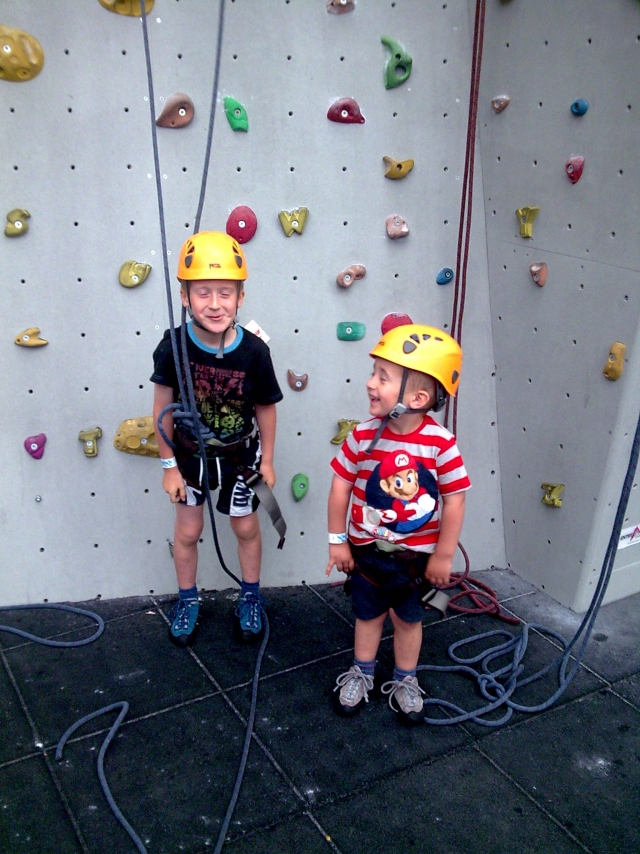  Una experiencia divertida 