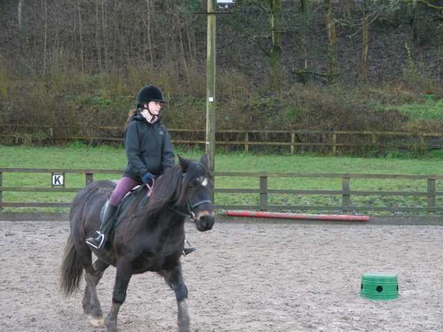  Equitación en Lancashire 