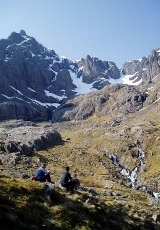 Adéntrale en la impresionanle naturaleza del Reino Unido
