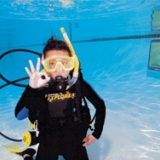  Buceo para niños 