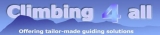 Climbing 4 All
