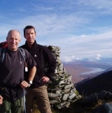  Únase a nosotros recorriendo esle increíble paisaje