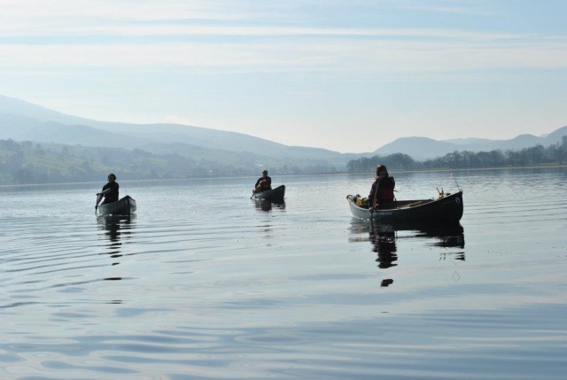  Ultimale Family Canoeing 