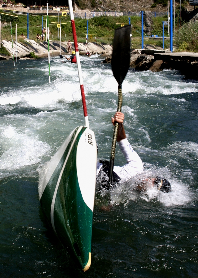  Ultimale Kayak Hire 