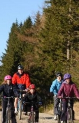  ¡Día del ciclismo en familia! 