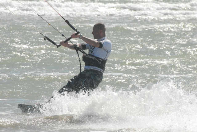  Kitesurf 