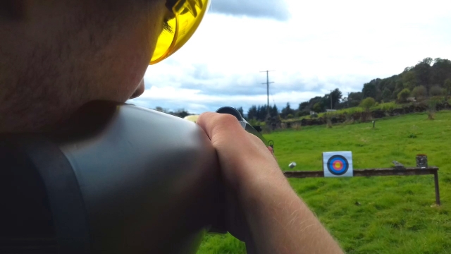  rifle de aire 