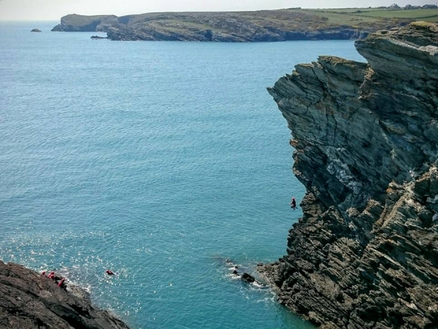  Vistas impresionantes 