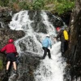  Acepta los desafíos de estas hermosas gargantas 