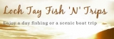 Loch Tay Fish 'N' Trips Boat Trips
