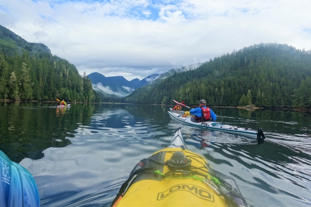  Explorando con tus amigos 