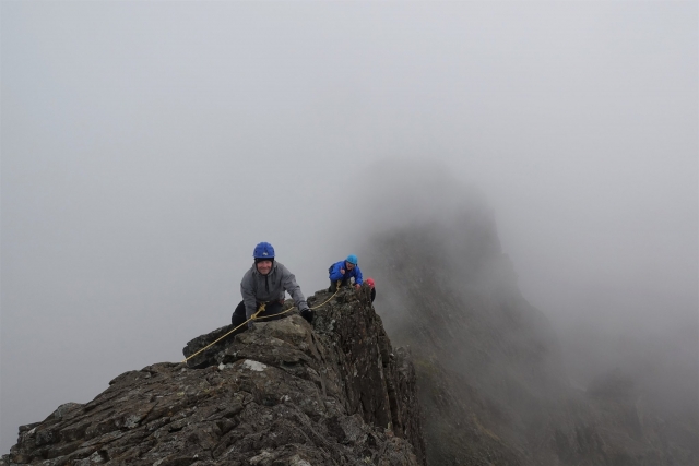  Desafiamos al climón 