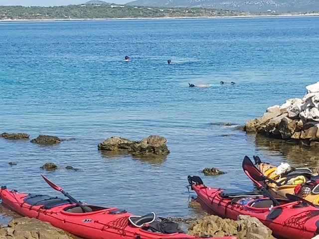  Disfruta de una experiencia en kayak de mar 