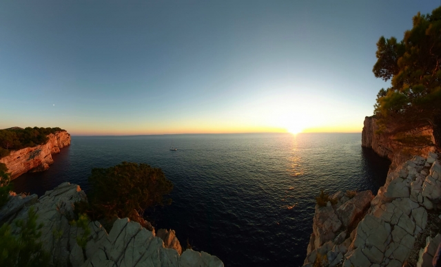  Impresionantes vistas 