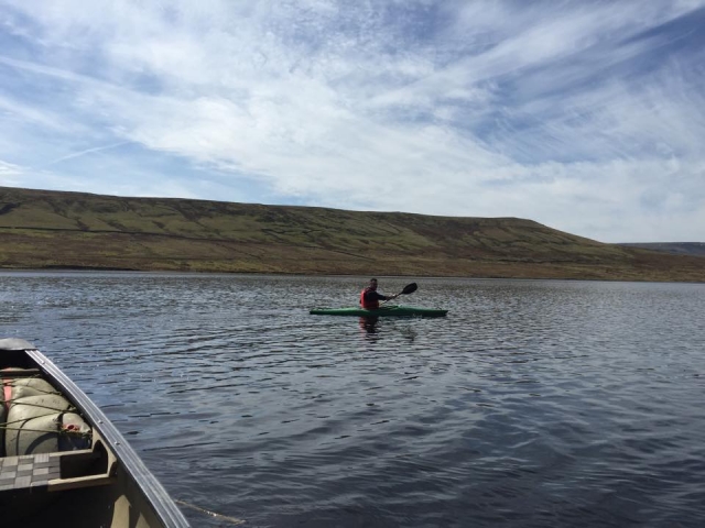  Disfruta de algunas aventuras acuáticas 