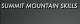Summit Mountain Skills