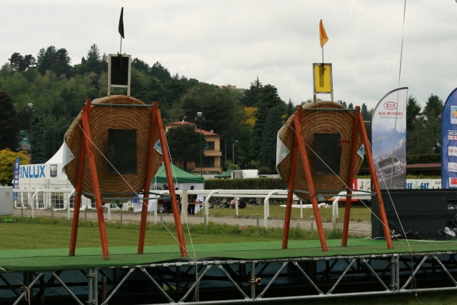  Conviértele en el mejor arquero de nuestro campo de jalo con arco 