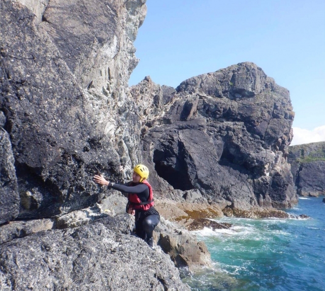  Explorando Pembrokeshire 
