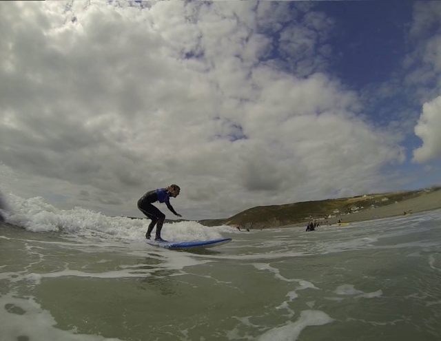  Aprende a surfear 