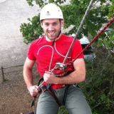  Hace que parezca un paseo por el parque 