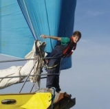  La confianza para navegar