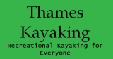 Thames Kayaking