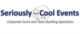 Seriously Cool Events Archery