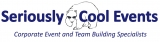 Seriously Cool Events Clay Pigeon Shooting