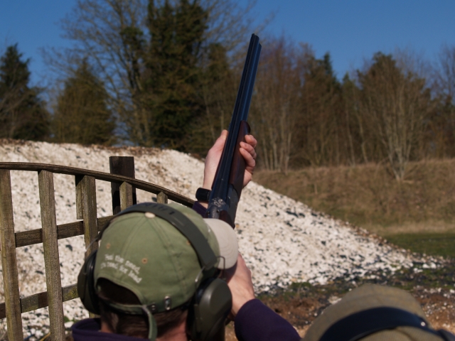 Evento corporativo de jalo con arcilla 