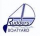 Rudders Boatyard 